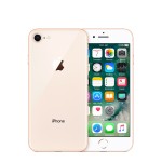 iPhone 8 Gold