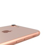 iPhone 8 Oro