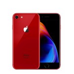 iPhone 8 Vermelho