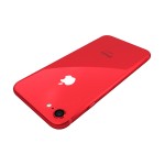 iPhone 8 Vermelho