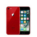 iPhone 8 Vermelho