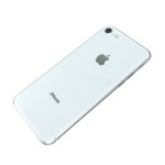 iPhone 8 Silber