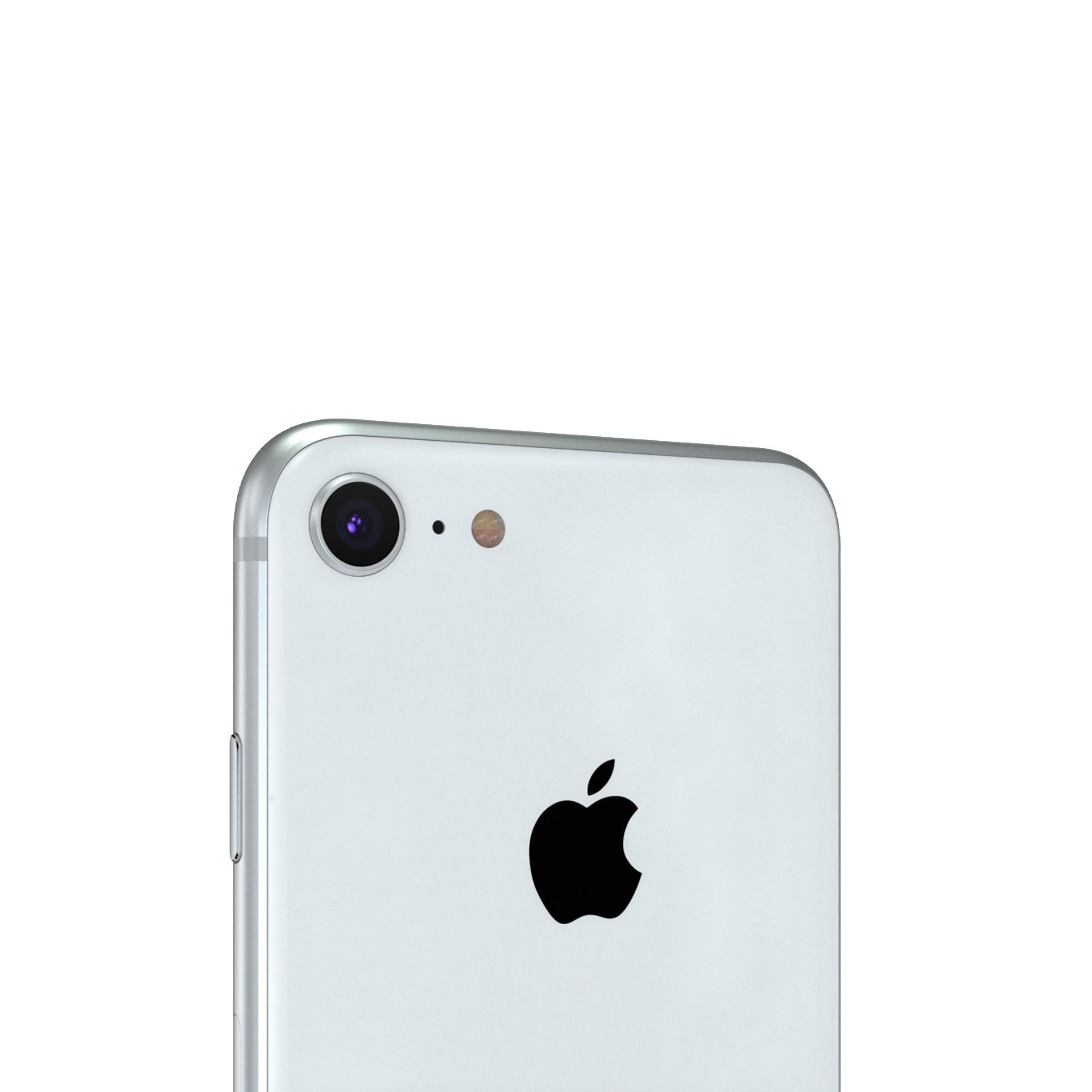 iPhone - iPhone 8 Silver 128GB simフリー Apple iPhone 8 128GB Silver (Refurbished) : Amazon.nl