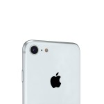 iPhone 8 Argent