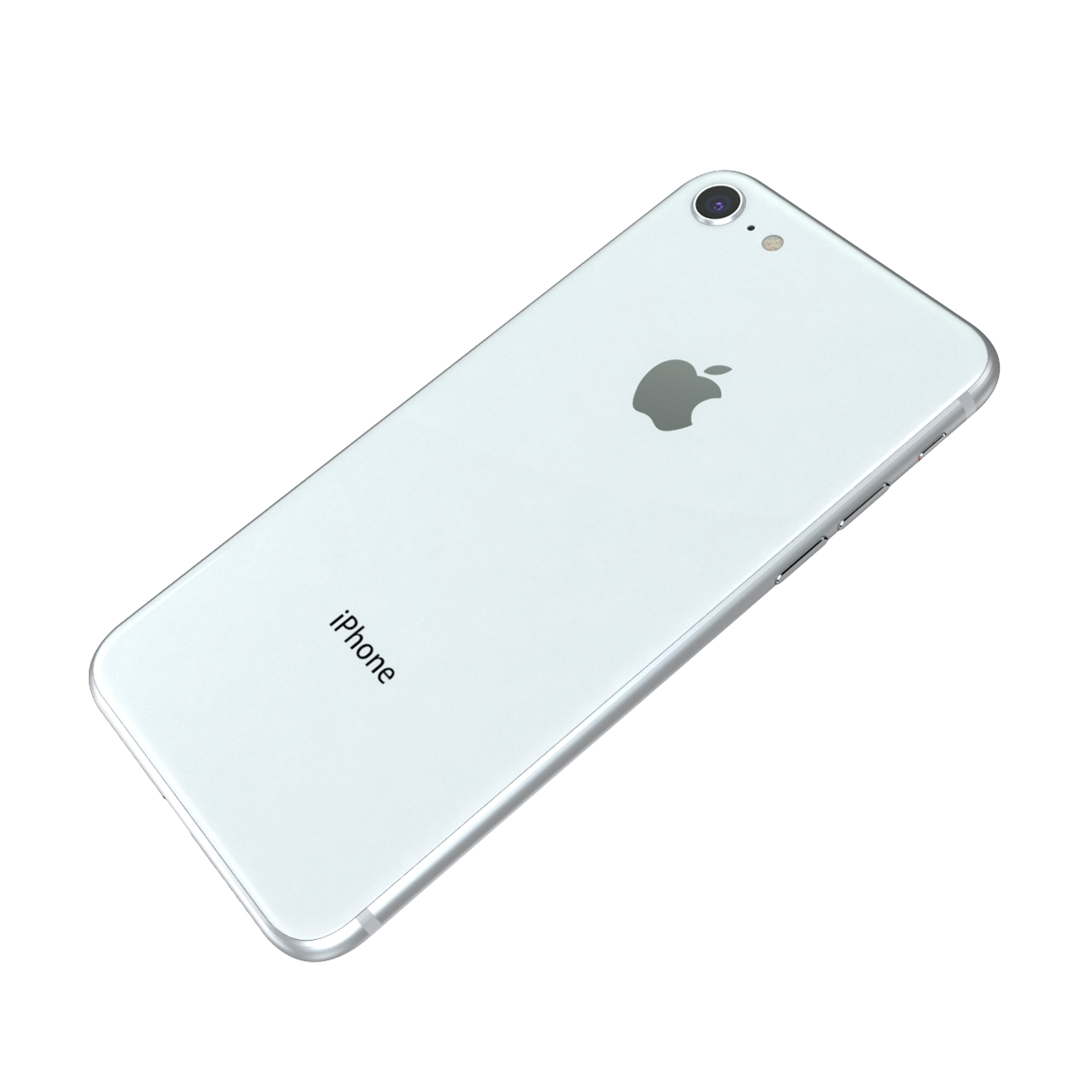 iPhone 8 Silver - 5-year warranty - 00AB0012AM | Forall Phones iPhone 8 Silver - 5-year warranty - 00AB0012AM | Forall Phones