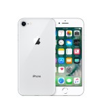 iPhone 8 Zilver