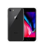 iPhone 8 Space Gray