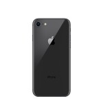 iPhone 8 Space Grau