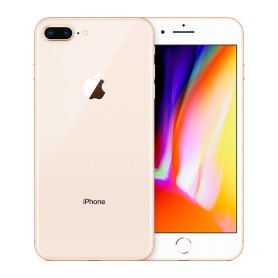 iPhone 8 Plus Gold