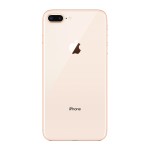 iPhone 8 Plus Dourado