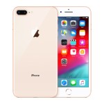 iPhone 8 Plus Gold