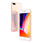 iPhone 8 Plus Goud