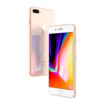 iPhone 8 Plus Goud