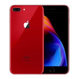 iPhone 8 Plus RED