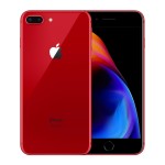 iPhone 8 Plus Red