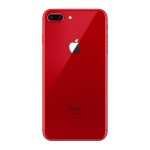 iPhone 8 Plus Red