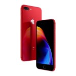 iPhone 8 Plus Vermelho