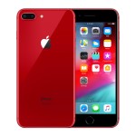 iPhone 8 Plus RED