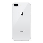 iPhone 8 Plus Argent