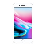 iPhone 8 Plus Argent