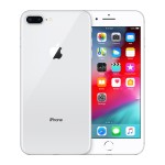 iPhone 8 Plus Argent