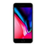 iPhone 8 Plus Gris sidral