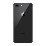 iPhone 8 Plus Space Grau