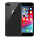 iPhone 8 Plus Space Grey