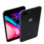 iPhone 8 Plus Cinzento sideral