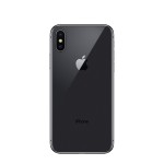 iPhone X Spacegrijs