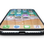 iPhone X Space Gray