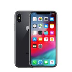 iPhone X Space Grau