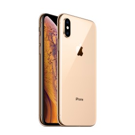 iPhone XS Gold