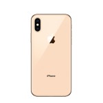 iPhone XS Dourado