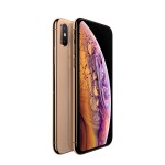 iPhone XS Dourado