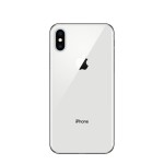 iPhone XS Argento