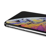 iPhone XS Argent