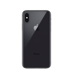 iPhone XS Gris sidral