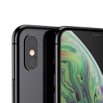 iPhone XS Space Gray