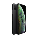 iPhone XS Space Grau