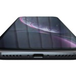 iPhone XR Schwarz