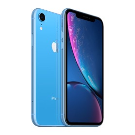 iPhone XR Blu