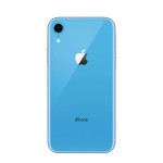 iPhone XR Blauw