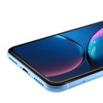 iPhone XR Blauw