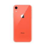 iPhone XR Coral