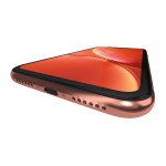 iPhone XR Coral