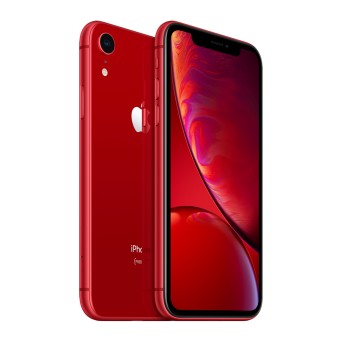 iPhone XR Red