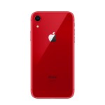 iPhone XR Vermelho