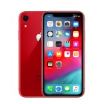 iPhone XR Red