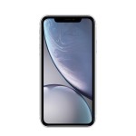 iPhone XR White